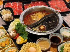-牛匠和牛寿喜锅(西安总店)