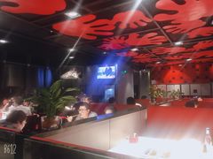 -海底捞火锅(河东万达广场店)