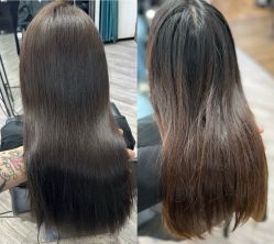 -奈川烫染Salon