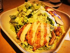 -The Cheesecake Factory 芝乐坊餐厅(王府中環店)