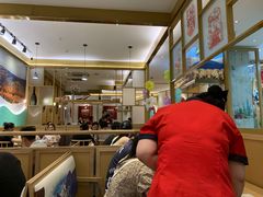 -东北风(江北万达店)