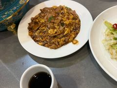 -烤肉宛饭庄(北新桥店)