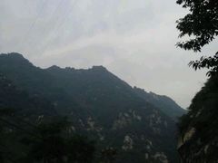 -沣峪口