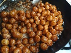 -邓记新一代糖油果子(四川煤管局供销公司职工宿舍店)