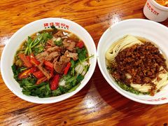 -肆姐面粉馆(坡子街店)