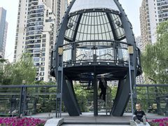 -苏州河梦清园环保主题公园