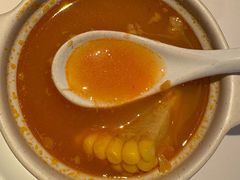 -汤城小厨•粤菜•靓汤(金宝街店)