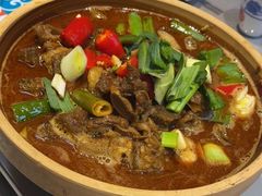 -胡记德源粉·湖南菜(双安店)