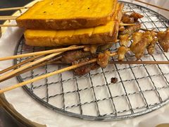 -宵夜侠·自选衡阳烧烤大排档(新塘白江店)