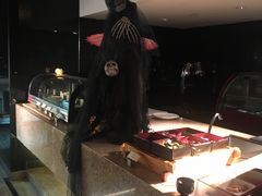 -上海东方佘山翰悦阁酒店·Vie全日制餐厅