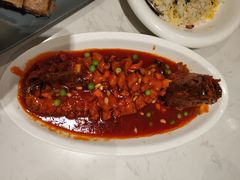 -鹿港小镇(金虹桥国际中心店)