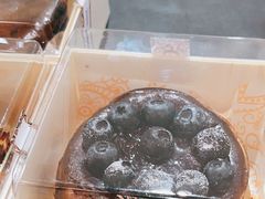 -OUR Bakery(SKP-S店)