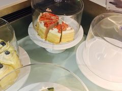 -星禾悦法式千层蛋糕(大卫城店)