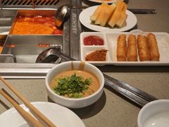 -海底捞火锅(顺义华联店)