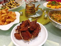 -林口邵胖子大鹅(新安街东五店)