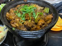 -二楼老店重庆鸡公煲(真光路店)