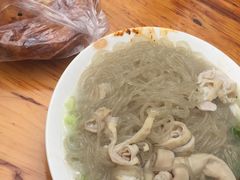 -甘记肥肠粉(马鞍北路店)