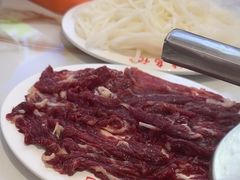 -乌记鲜活牛肉城(金砂东路店)