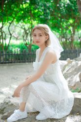 点击看大图 -初白IMAGE·女子摄影