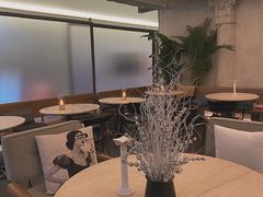 大堂-玲婧胡同·生日蛋糕·餐厅(嘉里城店)