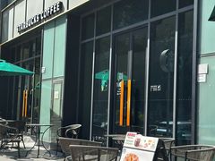 -星巴克(深圳嘉汇新城店)