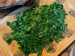 竹叶菜-庭院小酌(瑞莲街店)
