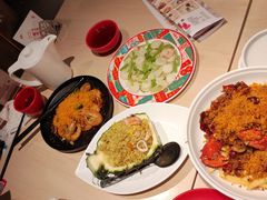 -避风塘(宝山万达店)