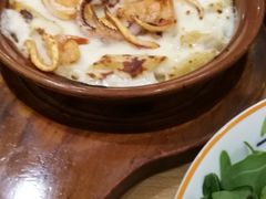 -萨莉亚意式餐厅(莲花国际广场店)