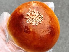 -沁屋面包店(人民东路店)