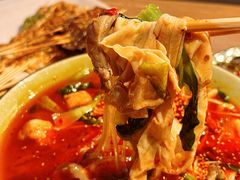 -小乾杯串店•16年沈阳烧烤(文安路店)