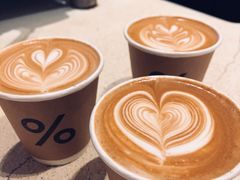 -% Arabica(京都东山店)