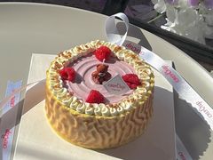 -可丽可丽·生日蛋糕·下午茶(厦门鹭港店)