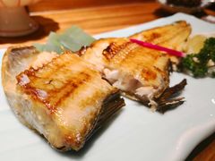 -江户前寿司(好运街店)