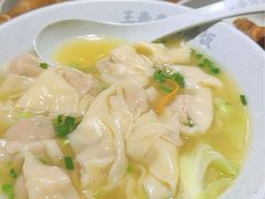 -王春春鸡汤饭(上海中海环宇城店)