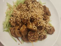 -偏爱炒鸡(老县衙店)