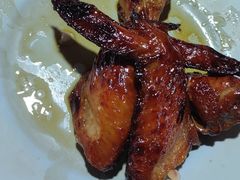-黄亚华小食店(Jalan Alor)