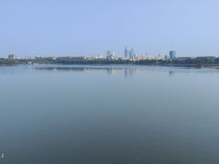 -长春市南湖公园