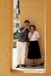 -绿皮火车照相馆 婚纱照旅拍(厦门店)