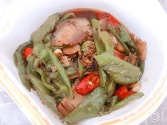 小炒肉-北李妈妈菜·海肠捞饭(开发区万达店)
