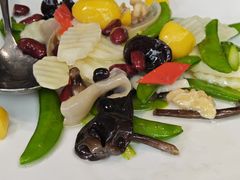 -味+新京宴·烤鸭·北京菜(创意谷店)