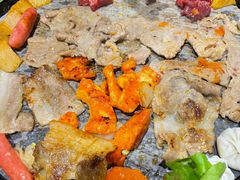 -肆幺幺烤肉(乐汇城店)