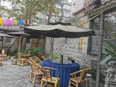 -院8里·小聚园老川菜(九眼桥店)