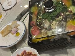 -御膳粥·牛乳粥底火锅·地道顺德菜(容桂店)