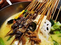 -付小姐在成都(五道口店)