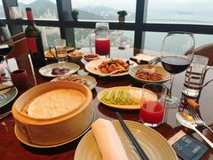 -大连君悦酒店·星海湾壹号Dalian·Dalian(星海广场店)