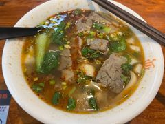 -卡迷尔牛肉面(佳木斯路店)