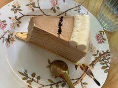 -默迹咖啡馆