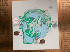 -团结湖公园