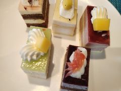 -佛山恒安瑞士大酒店-瑞士咖啡厅-主题自助餐