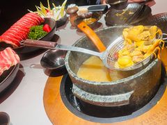 -芸山季·云南野生菌火锅(人民广场来福士店)